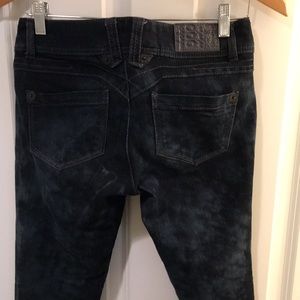 Jolt jeans size 3, skinny new